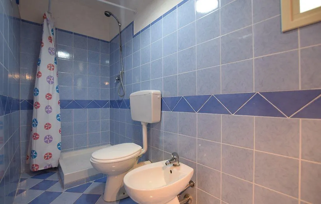 Case Vacanze San Calogero Sciacca 0*,