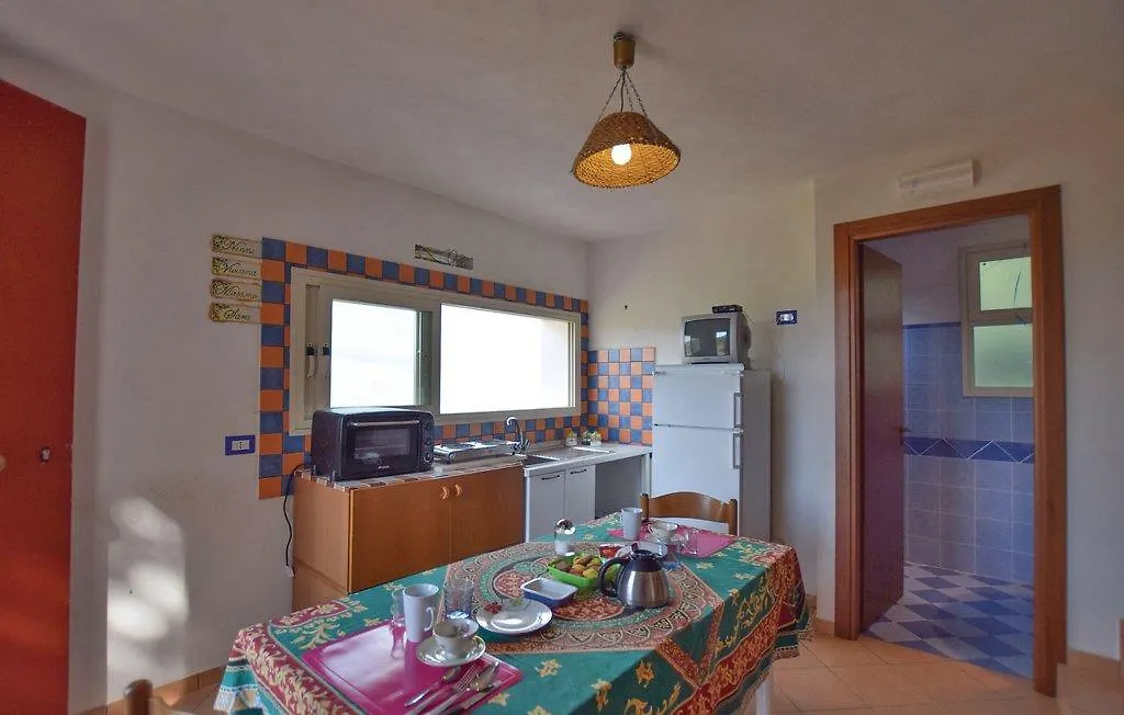 Case Vacanze San Calogero Sciacca