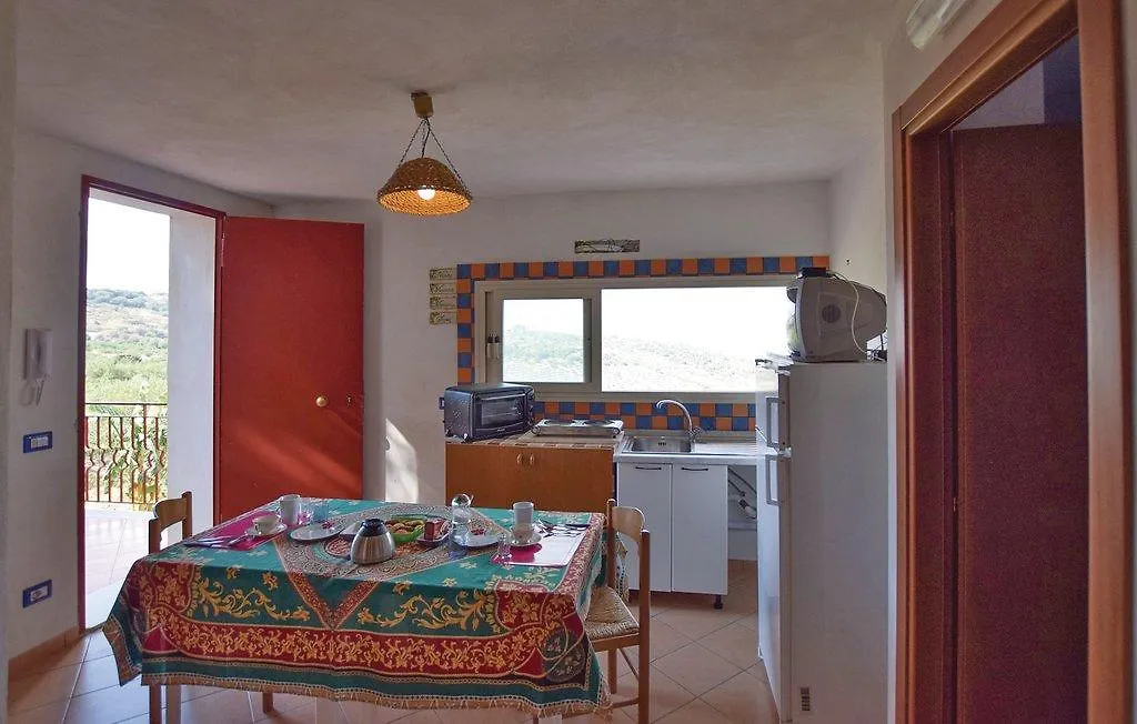 Case Vacanze San Calogero Sciacca Italien