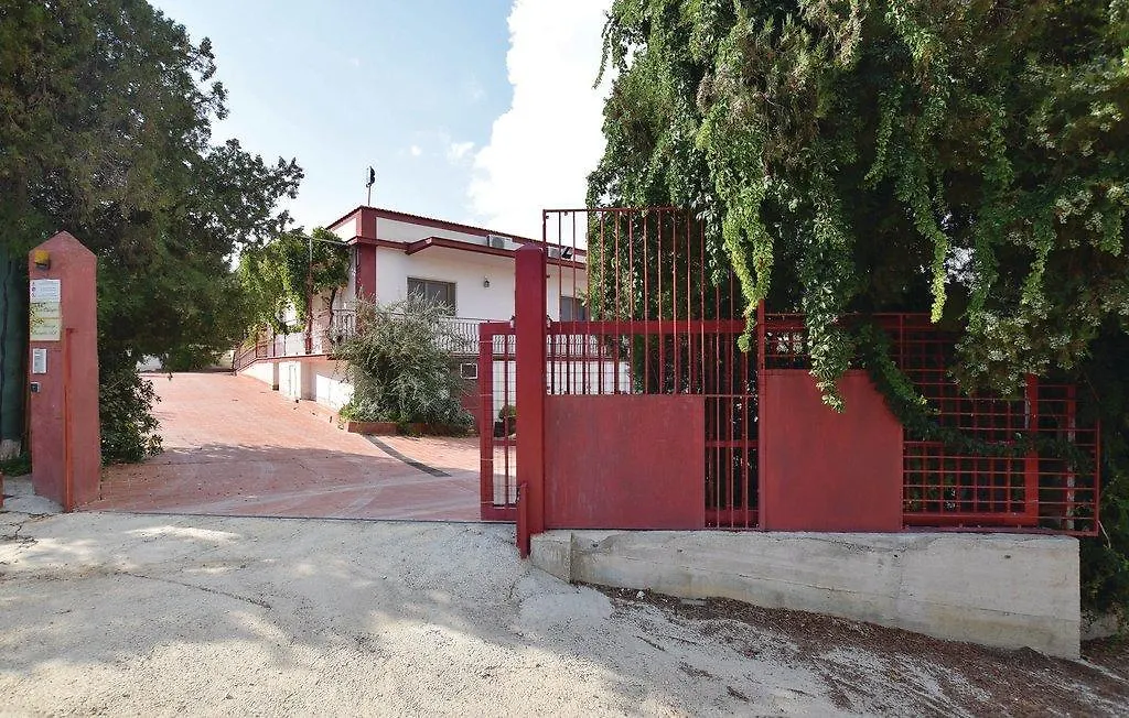 Case Vacanze San Calogero Sciacca Semesterbostad