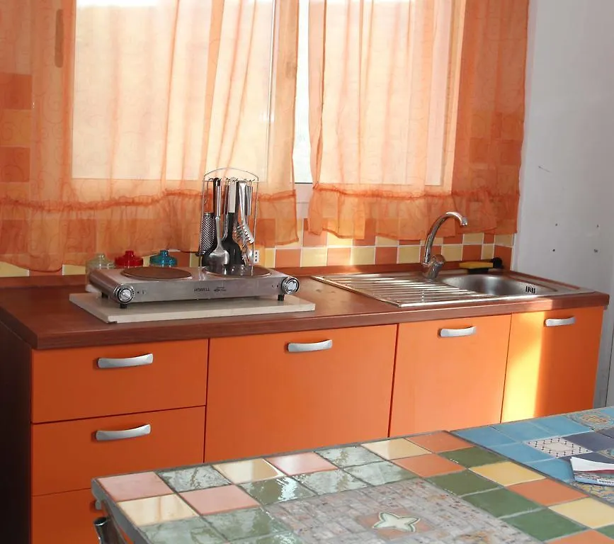 Case Vacanze San Calogero Sciacca 0*,