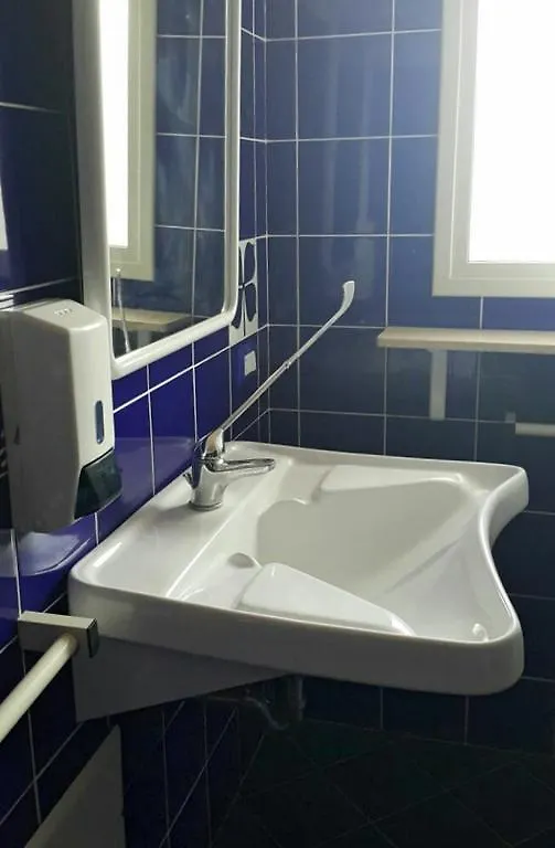 Case Vacanze San Calogero Sciacca 0*,