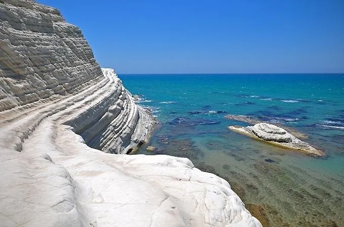 Case Vacanze San Calogero Sciacca 0*,  Italien
