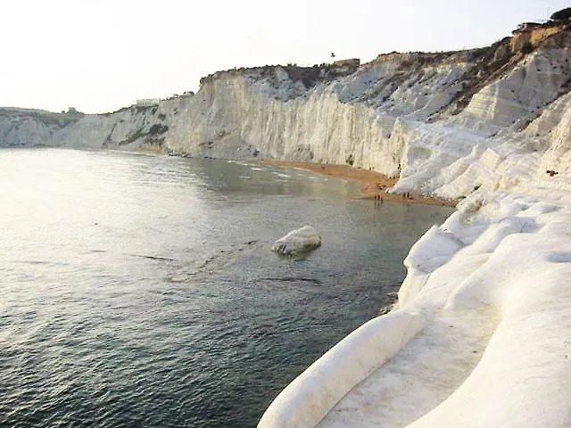 Case Vacanze San Calogero Sciacca Semesterbostad