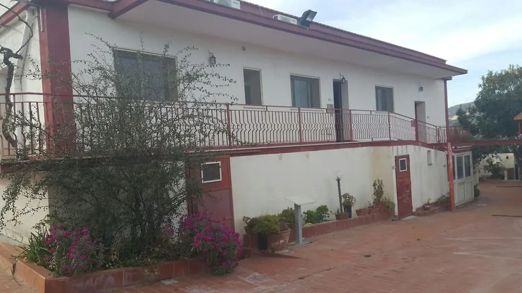 Case Vacanze San Calogero Sciacca