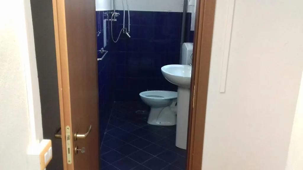 Case Vacanze San Calogero Sciacca Semesterbostad