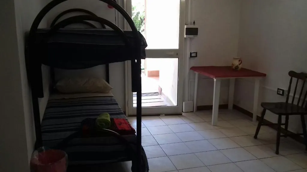 Semesterbostad Case Vacanze San Calogero Sciacca Italien