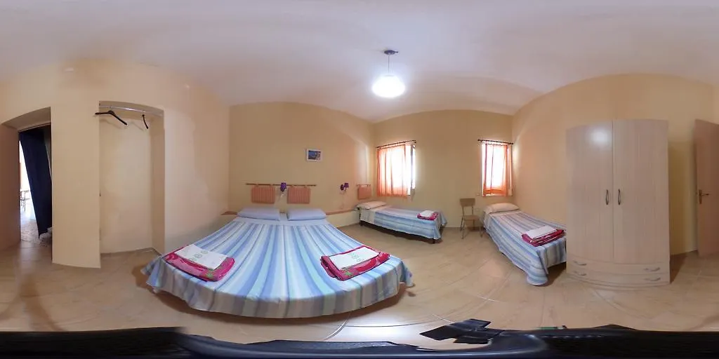 Semesterbostad Case Vacanze San Calogero Sciacca