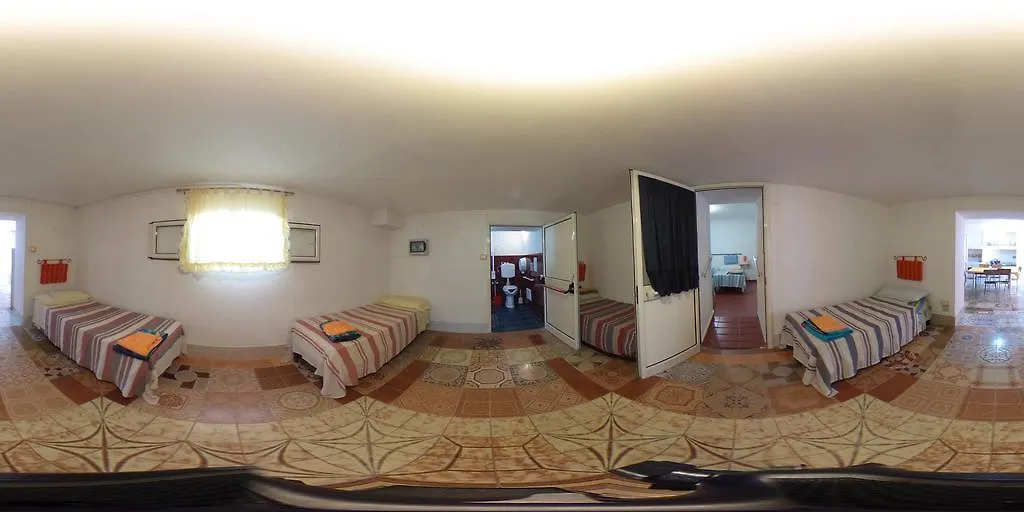 Case Vacanze San Calogero Sciacca Italien