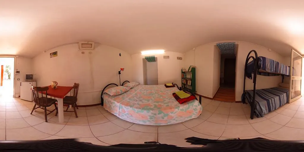 Case Vacanze San Calogero Sciacca