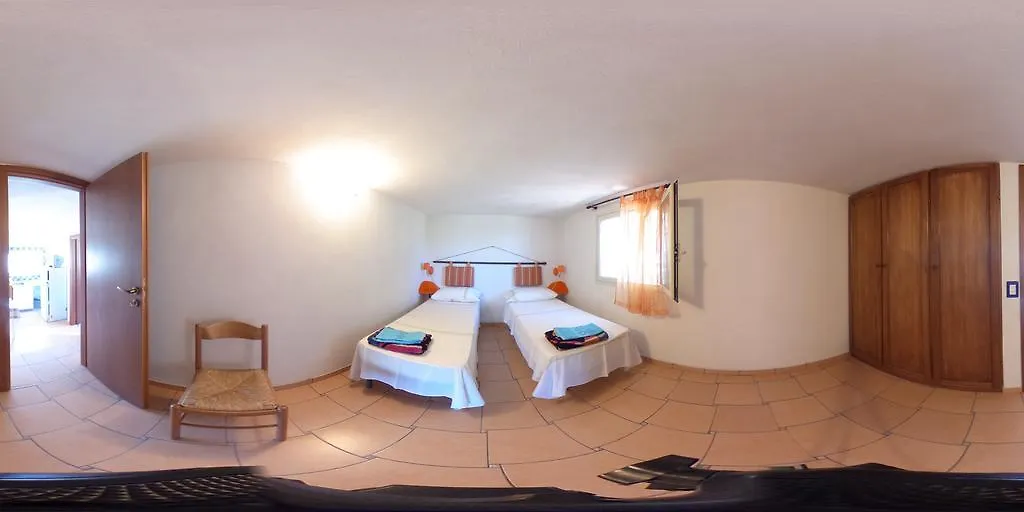 Case Vacanze San Calogero Sciacca