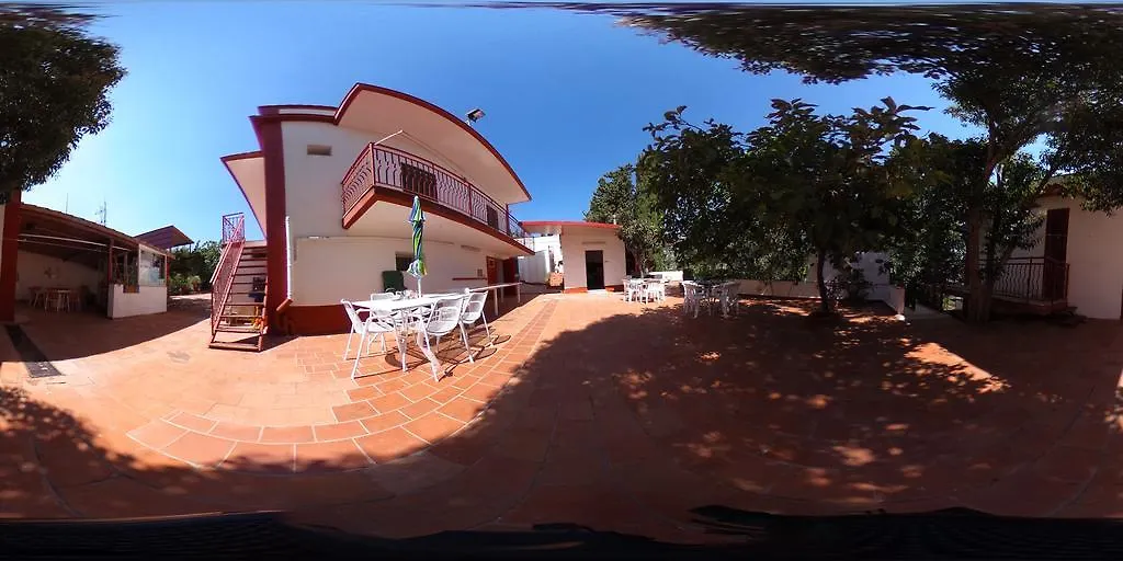 Case Vacanze San Calogero Sciacca Semesterbostad