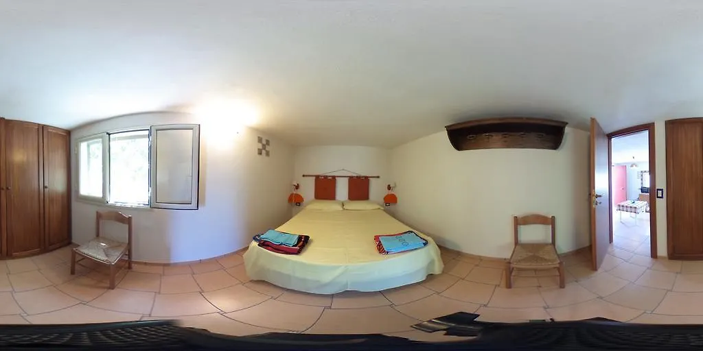 Case Vacanze San Calogero Sciacca 0*,