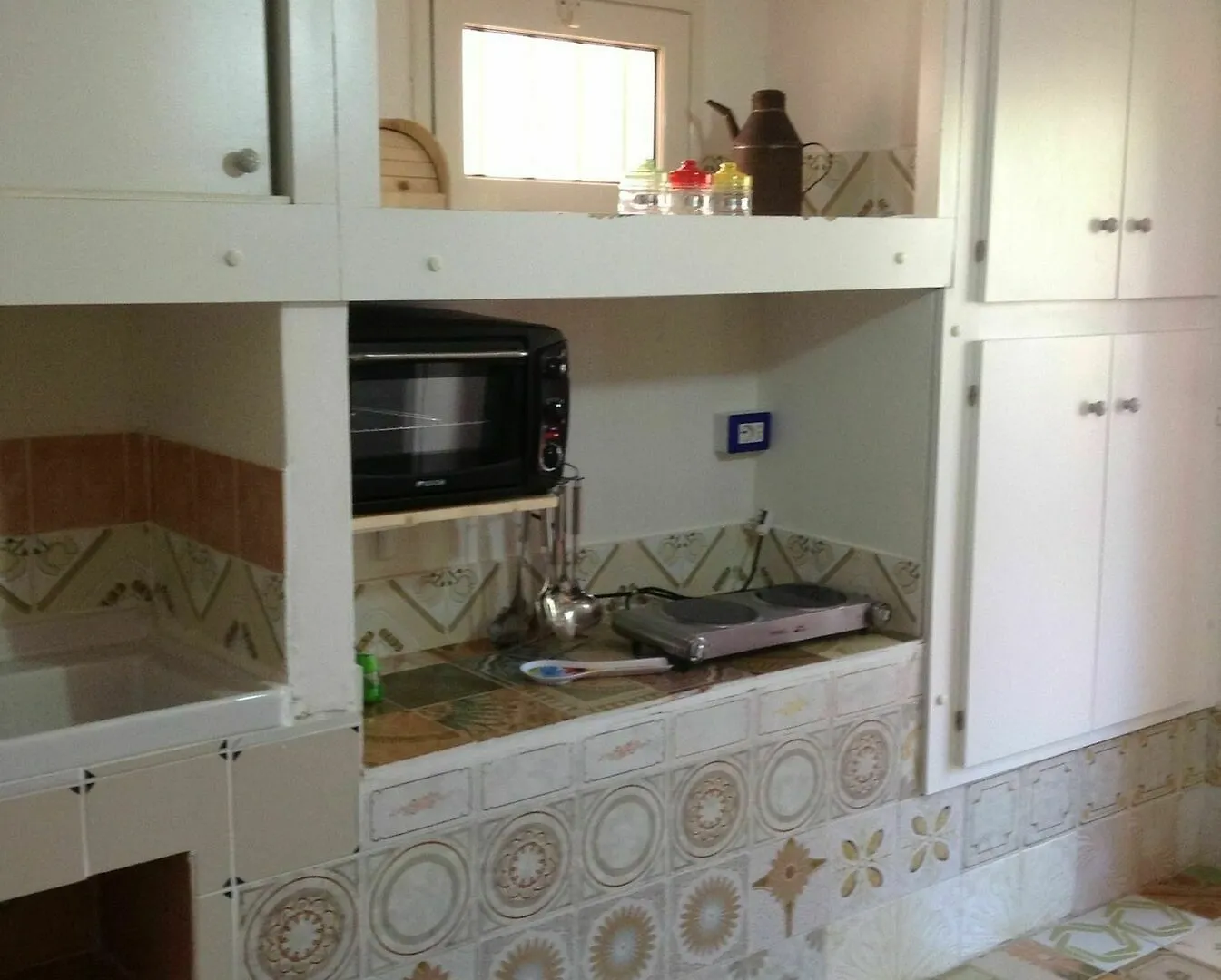 Semesterbostad Case Vacanze San Calogero Sciacca